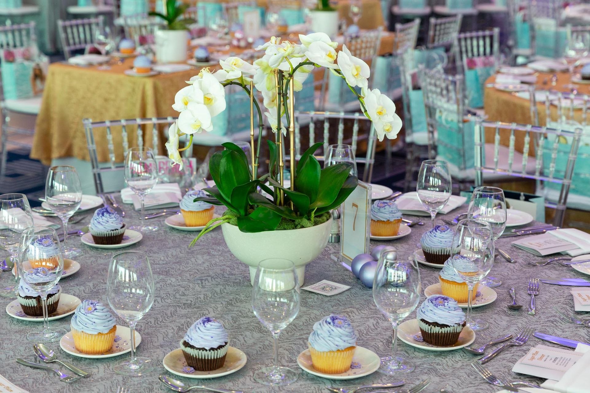 Sugar Plum Dreams Quantum House