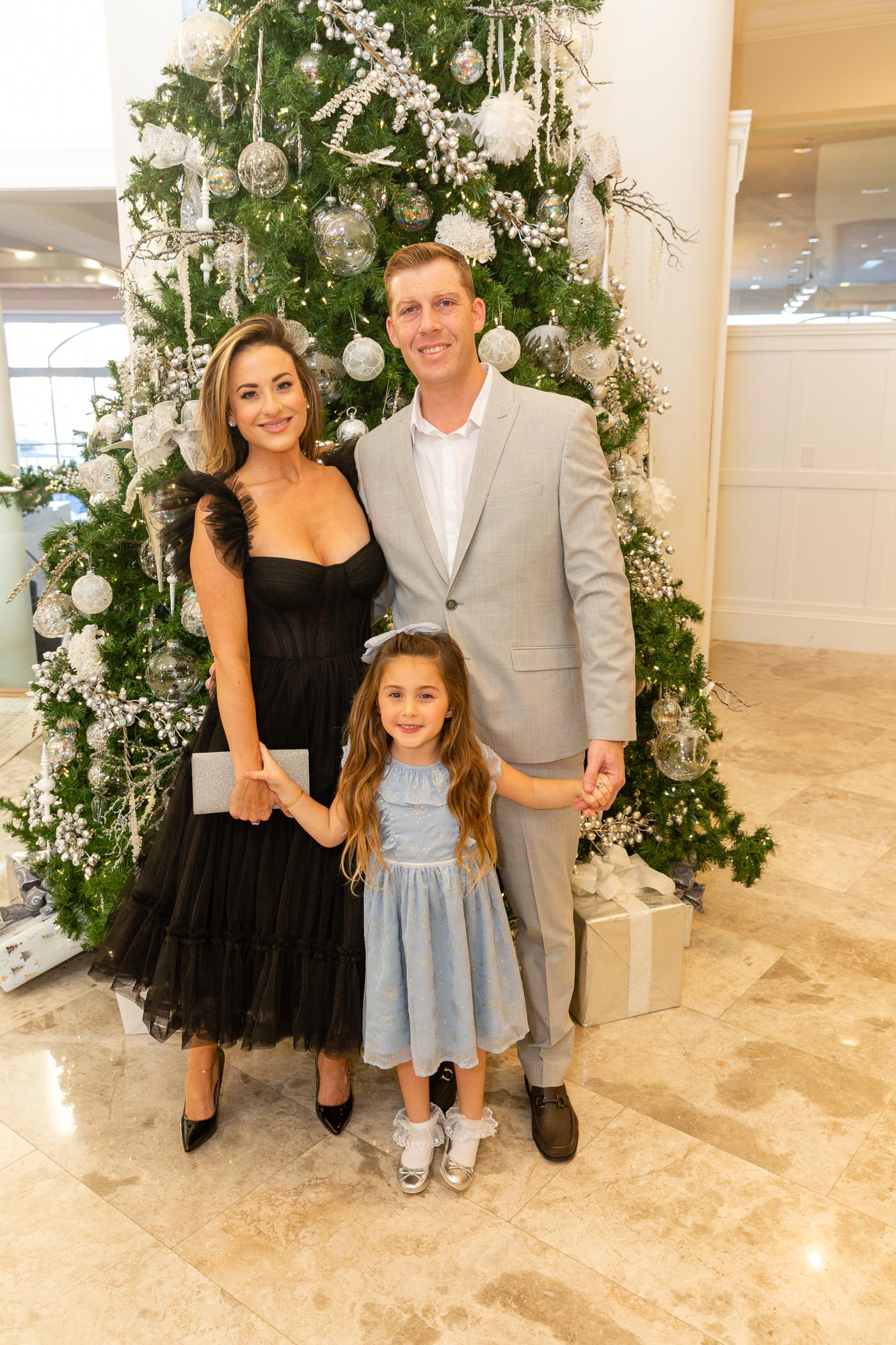 Sugar Plum Dreams Quantum House