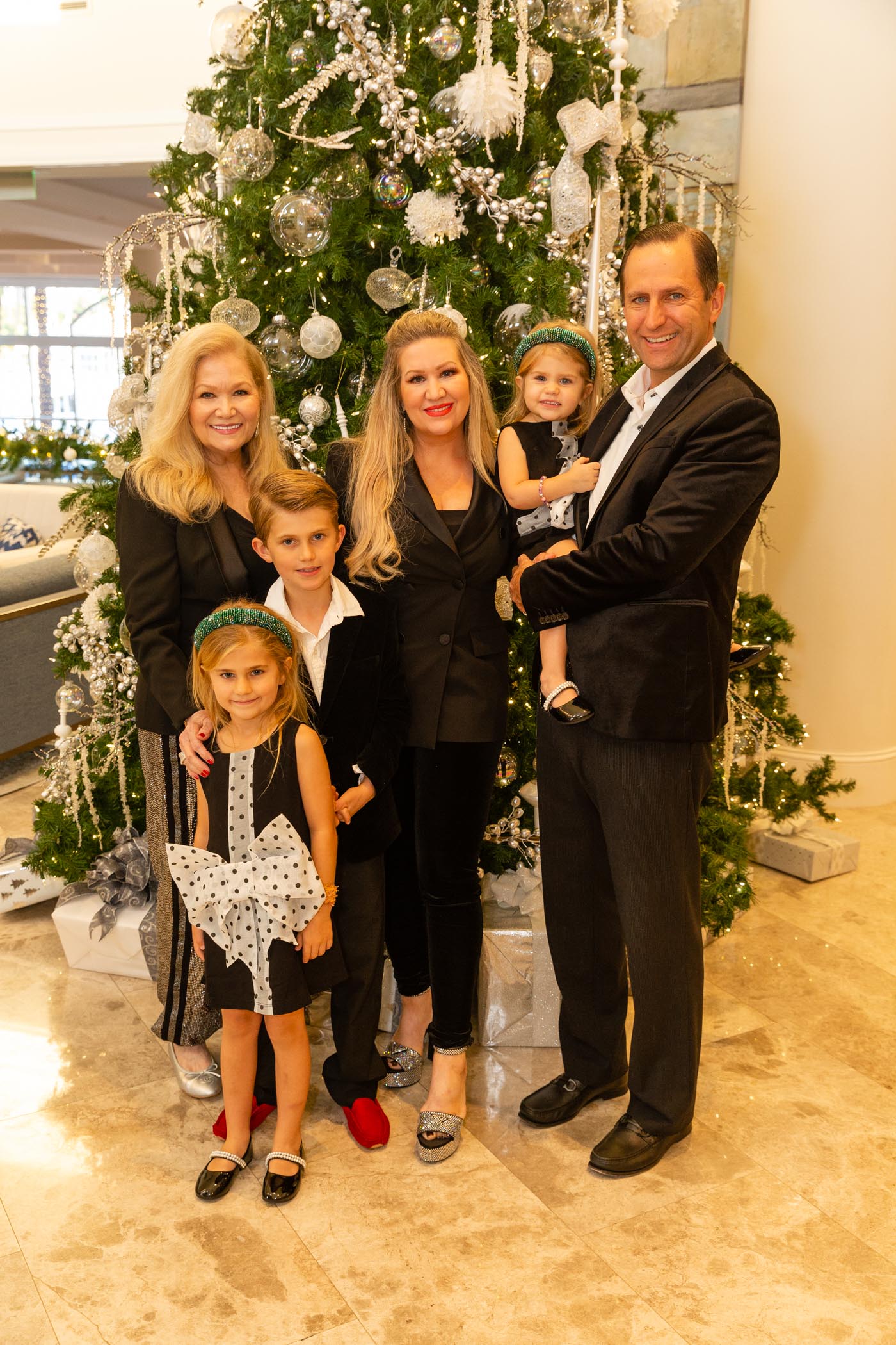 Sugar Plum Dreams Quantum House