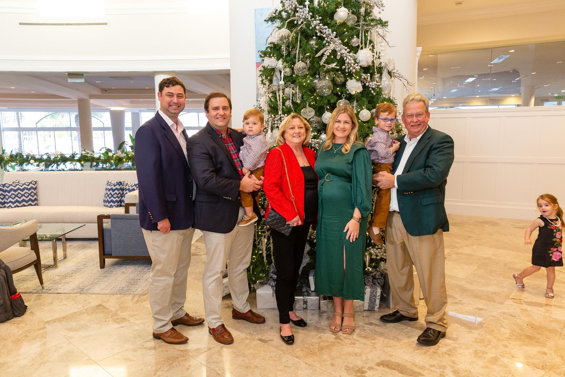 Sugar Plum Dreams Quantum House