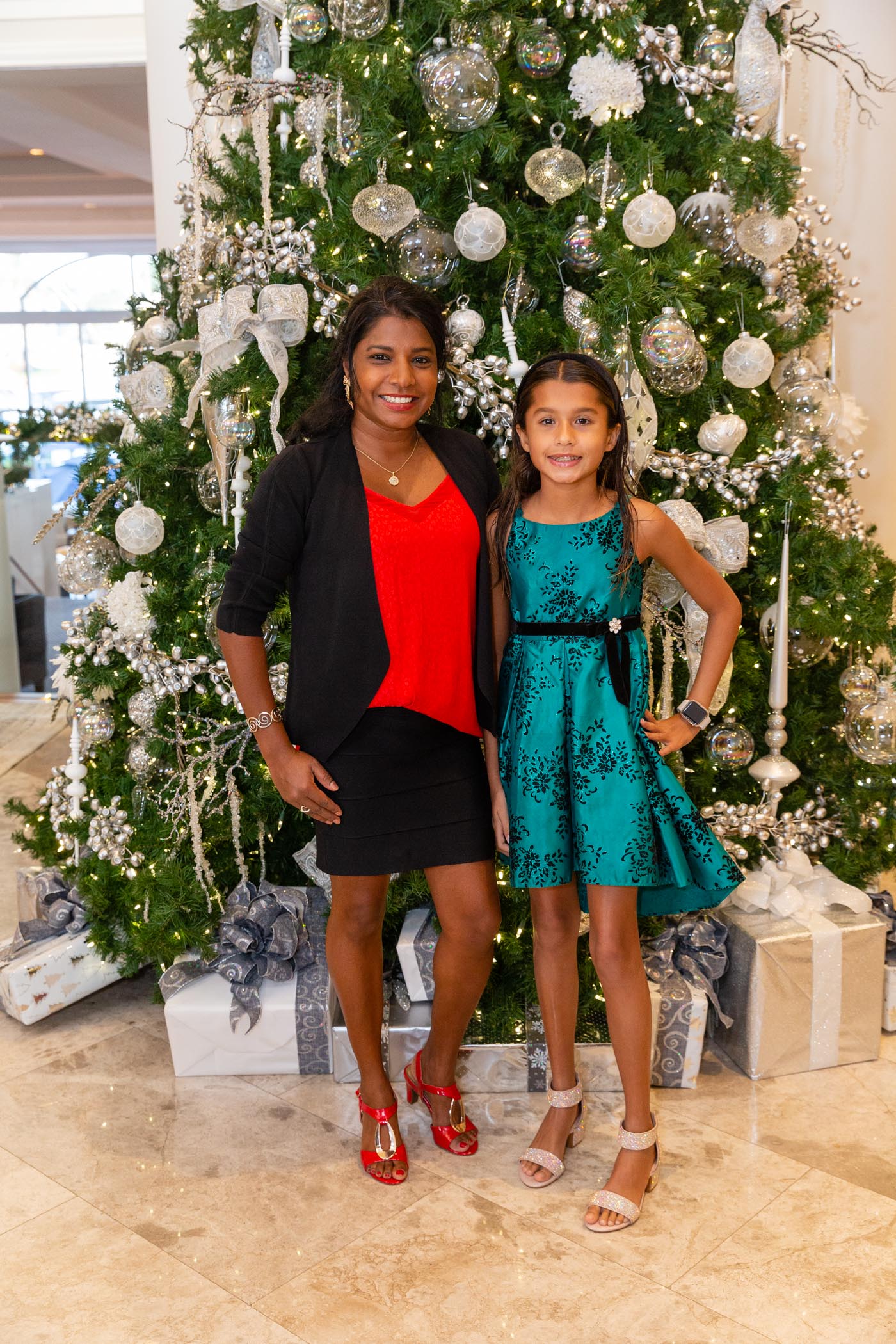 Sugar Plum Dreams Quantum House