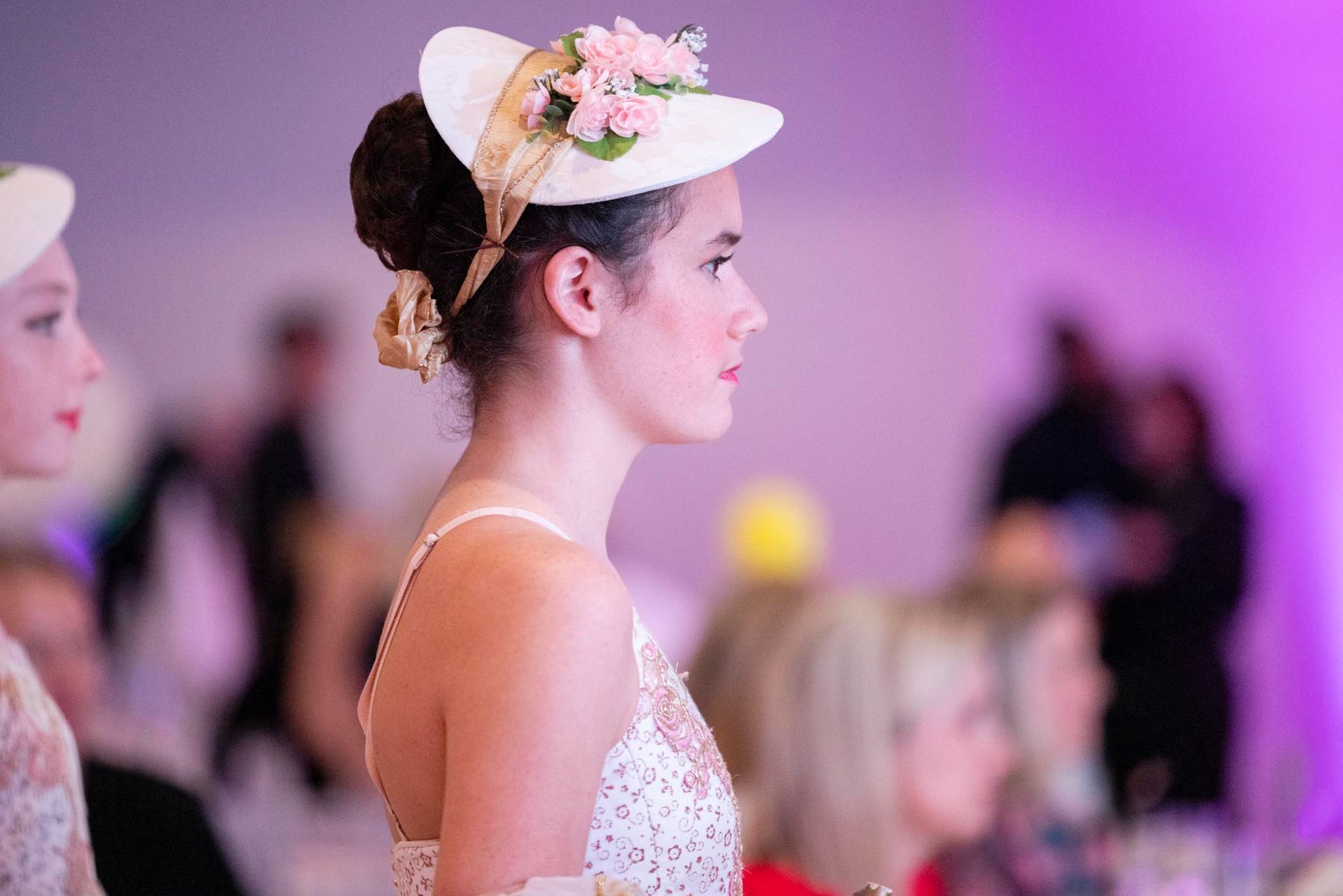 Sugar Plum Dreams Quantum House