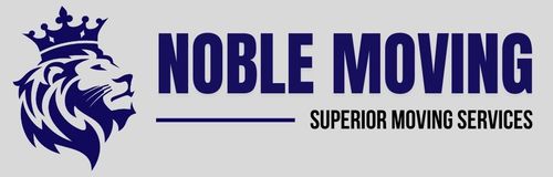 Noble Moving Inc. Logo