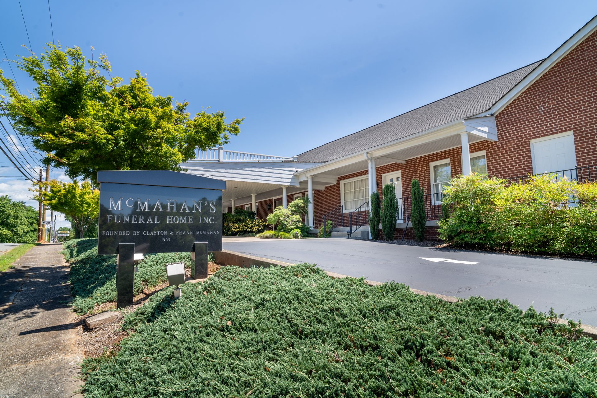 Mcmahan's Funeral Home Obituaries