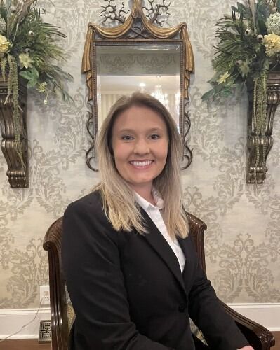 Staff Photo