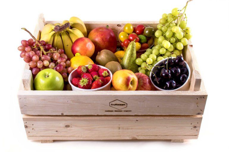 Fruta Fresca