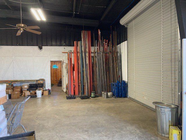 oil field supply downhole pumps