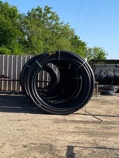 Oilfield Poly Pipe For Flow Lines