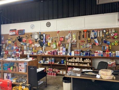Oilfield services & supplies in Breckenridge, Texas Oilfield services & supplies in Breckenridge, Texas