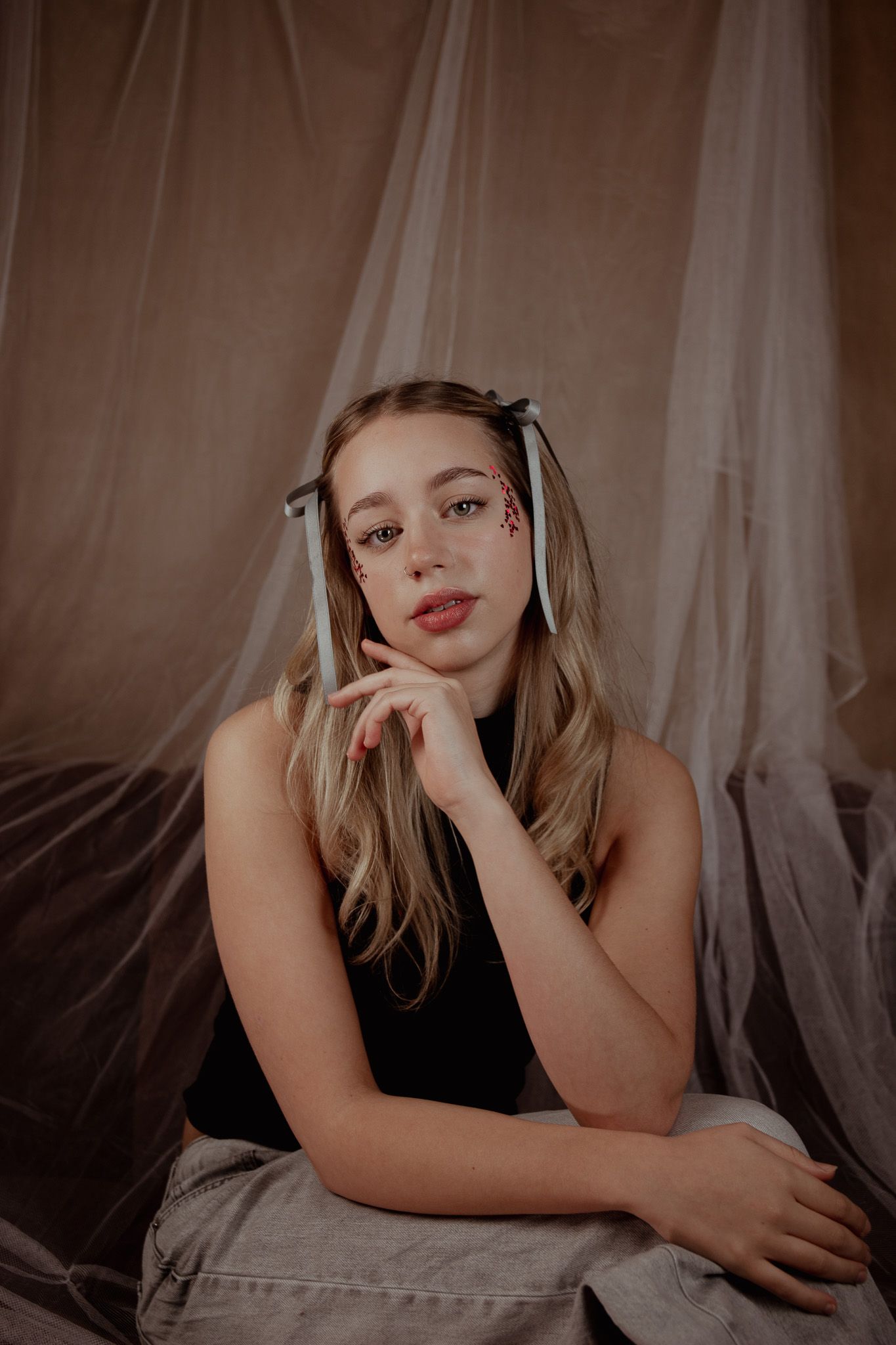 Fashion Portrait