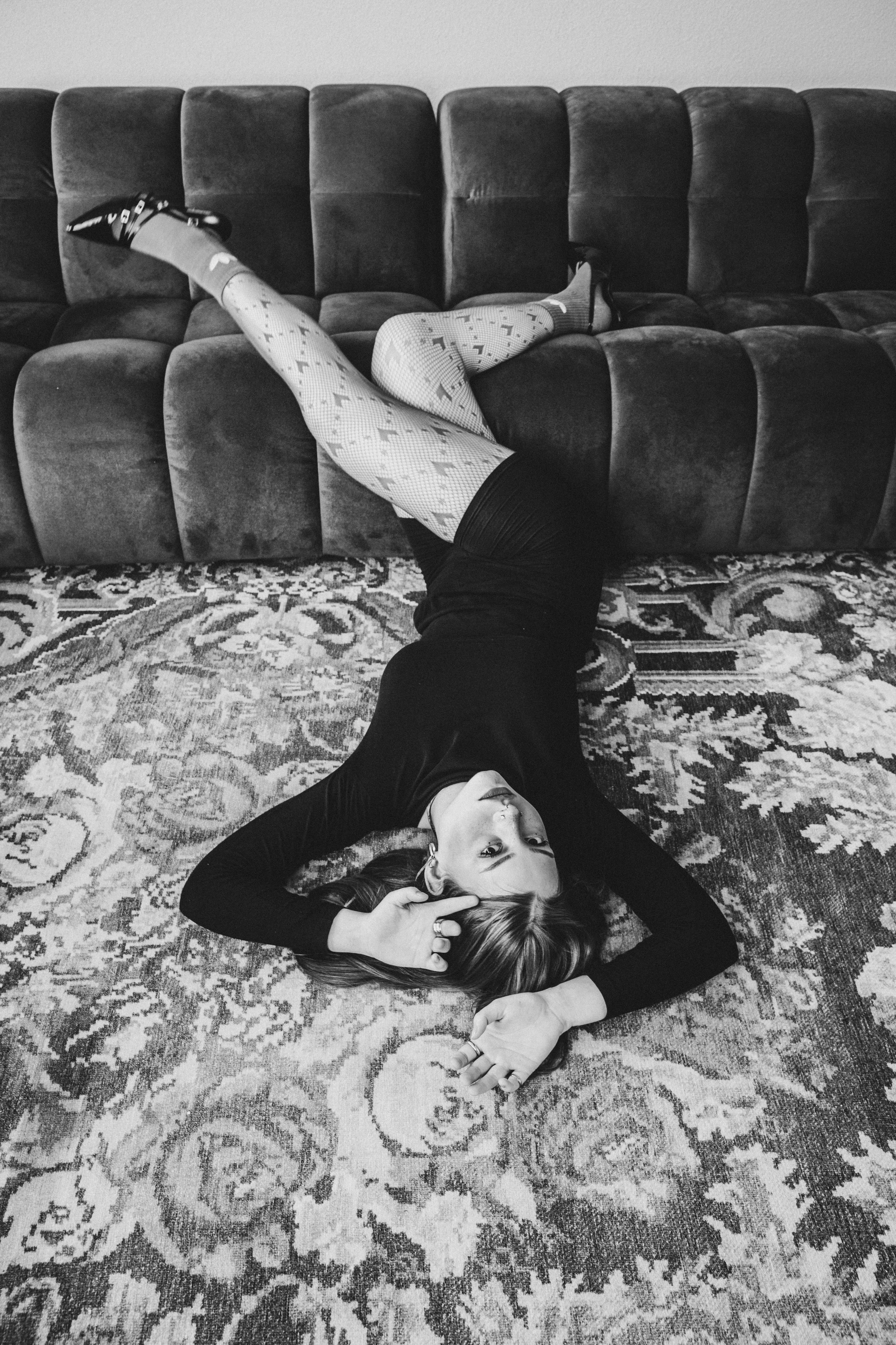 Upside Down