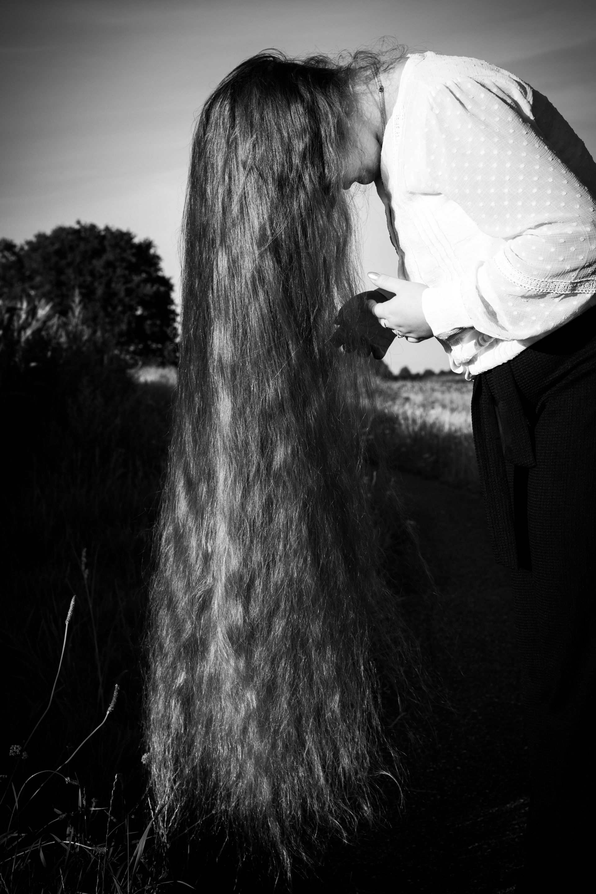 Rapunzel