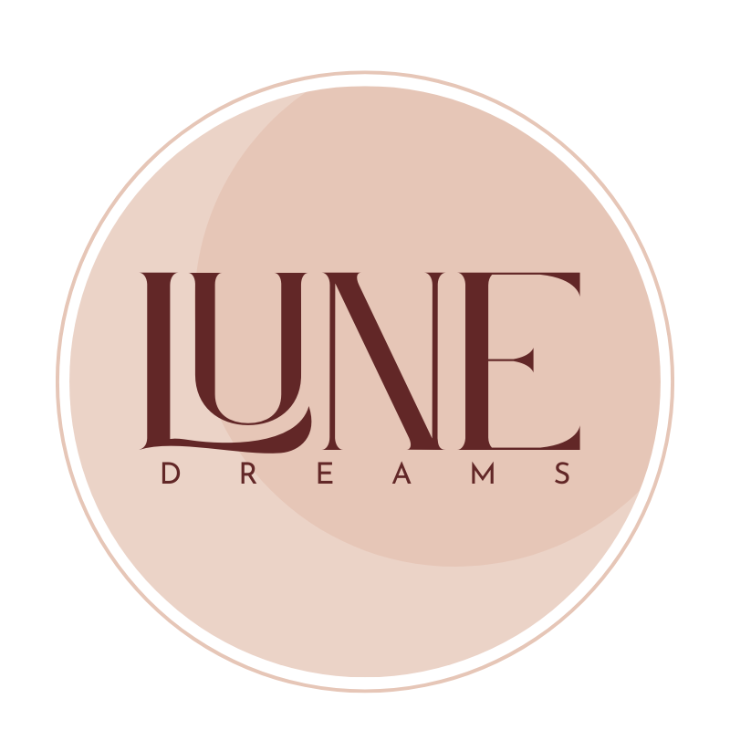Lune Dreams logo