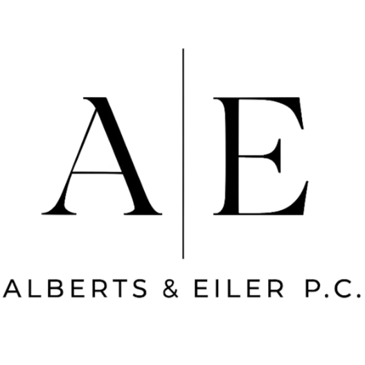 Alberts & Eiler P.C.