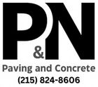 P & N Paving and Concrete P & N Paving and Concrete