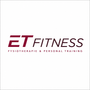 Logo ET Fitness