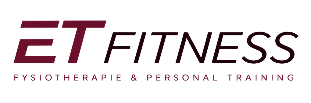 ET FItness logo