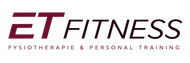 ET FItness logo