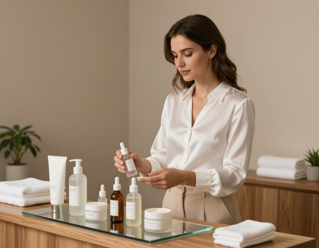 consigli di utilizzo sui prodotti cosmetici