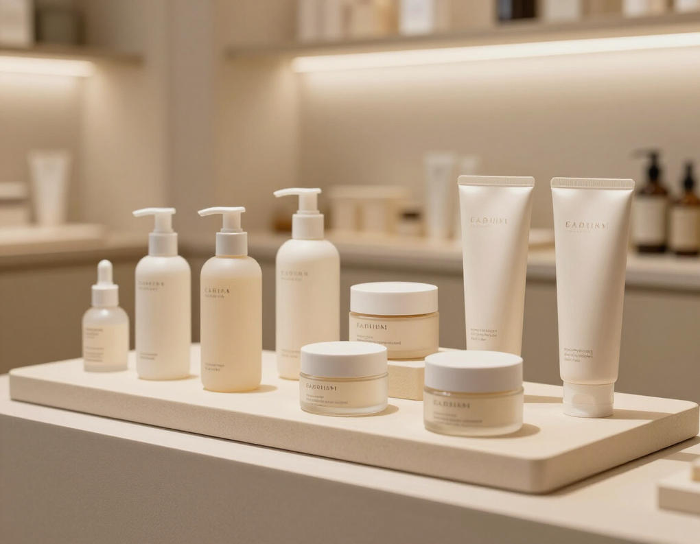 marchi cosmetici partner selezionati