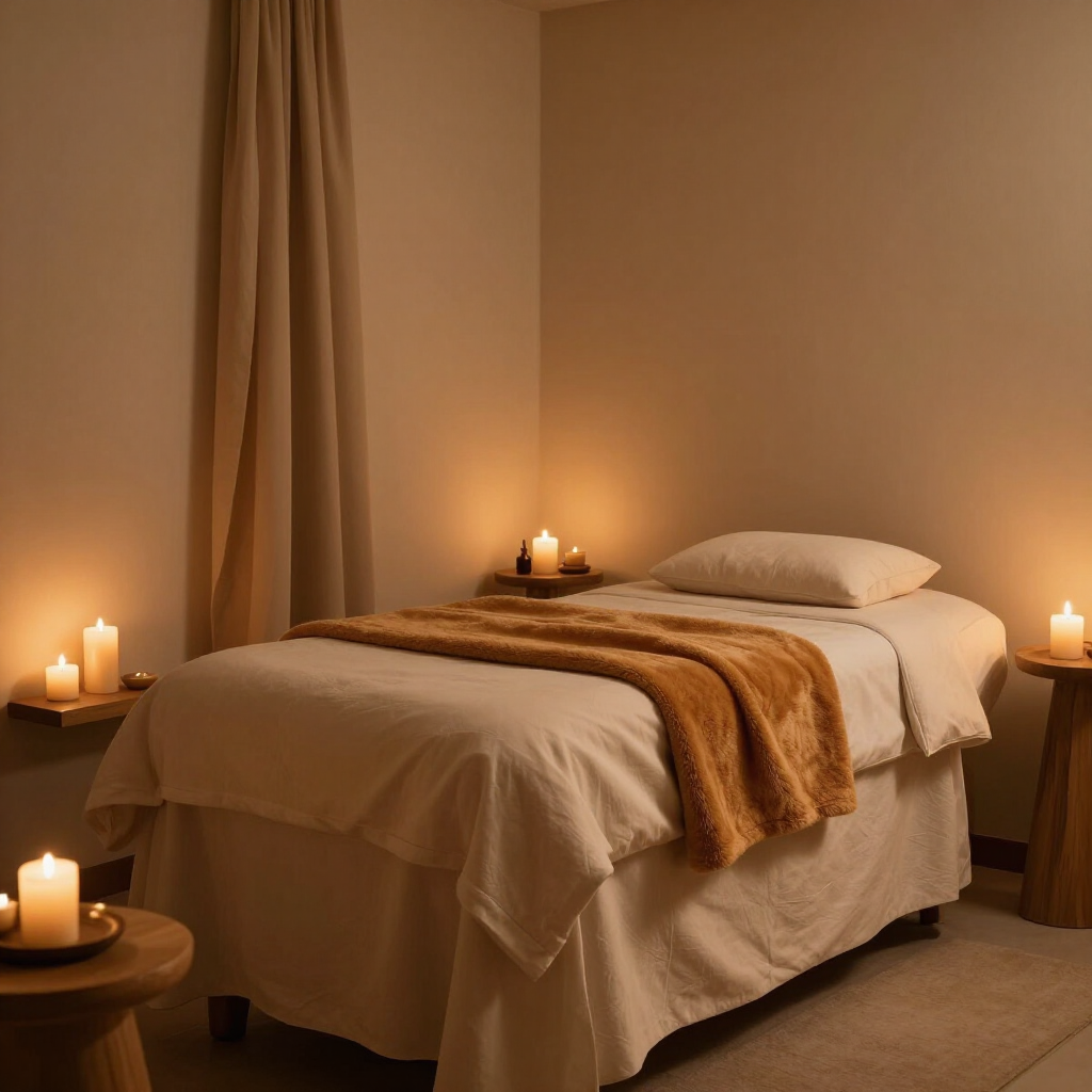 Corner benessere