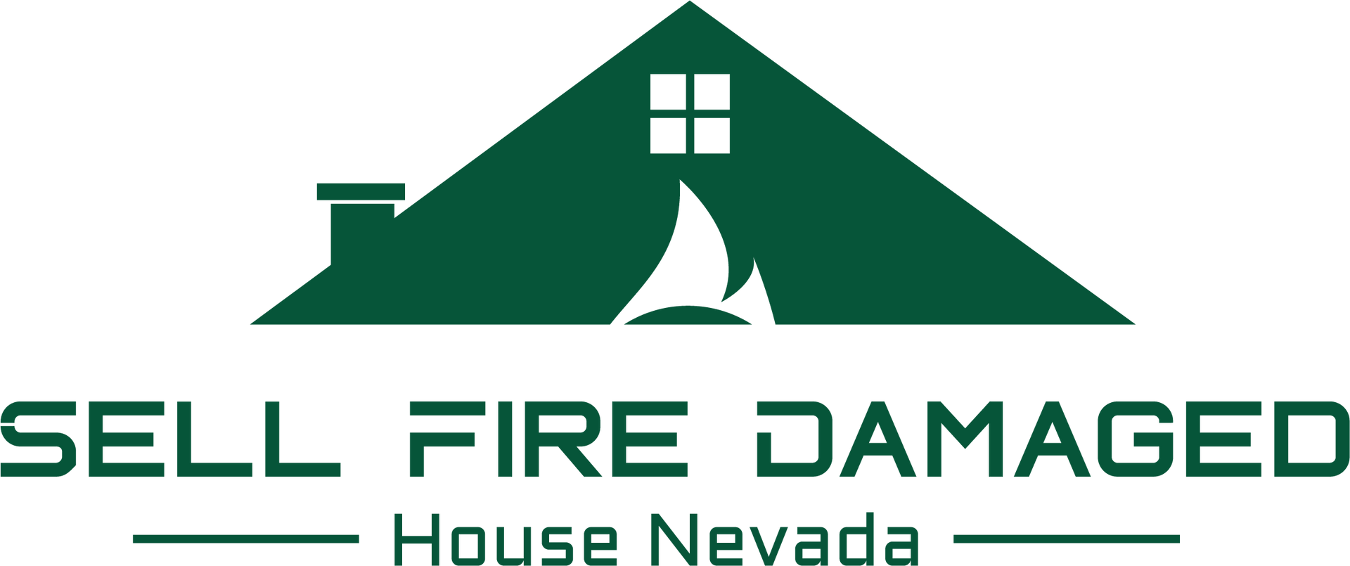 Sell Fire Damaged House Nevada