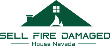 Sell Fire Damaged House Nevada
