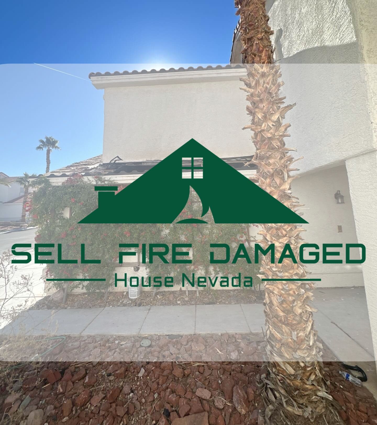 REBUILDING A HOUSE AFTER A FIRE In Nevada: 8 TIPS FOR HOMEOWNERS
