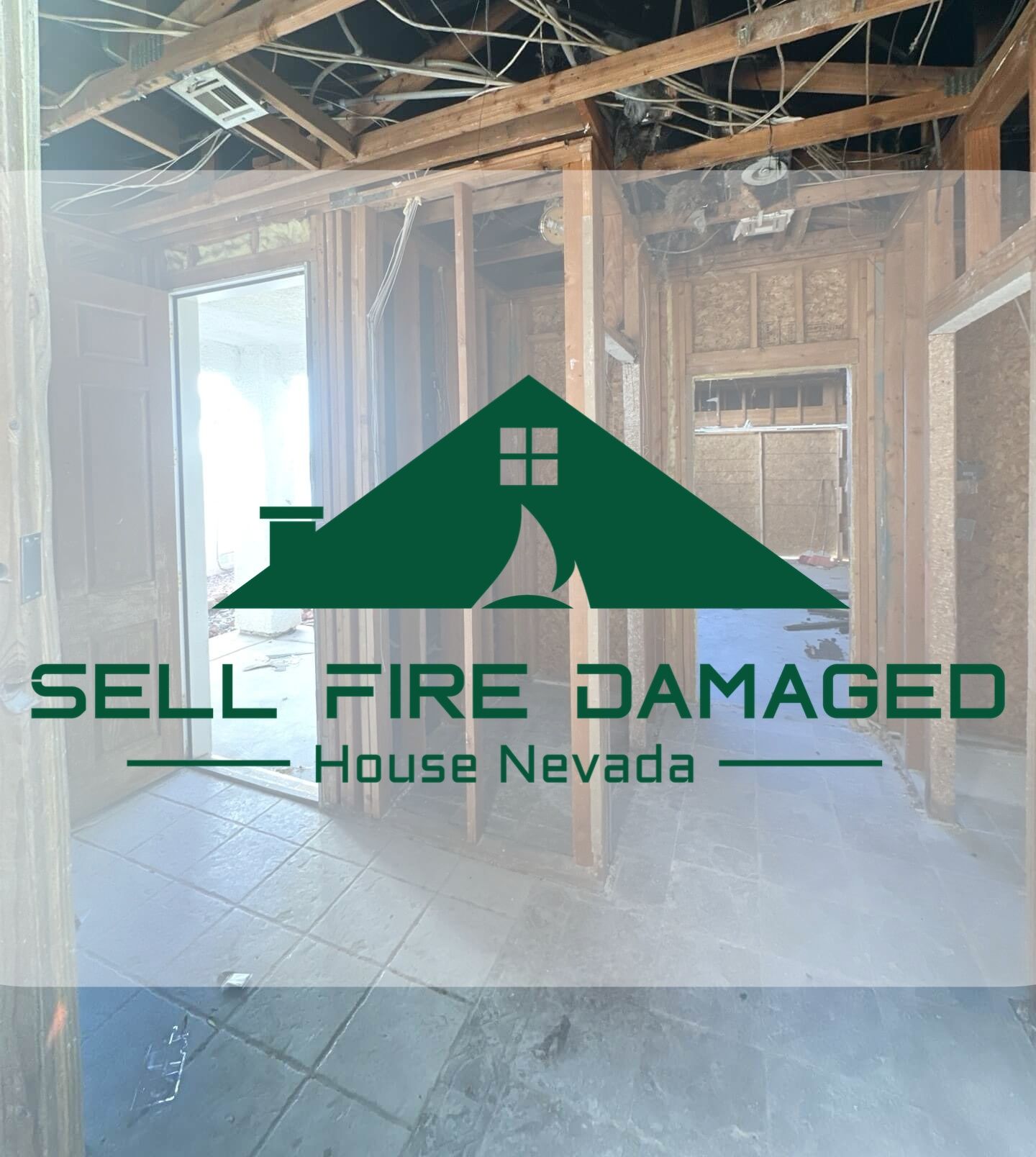 Initial Damage Assessment and Cleanup In Nevada