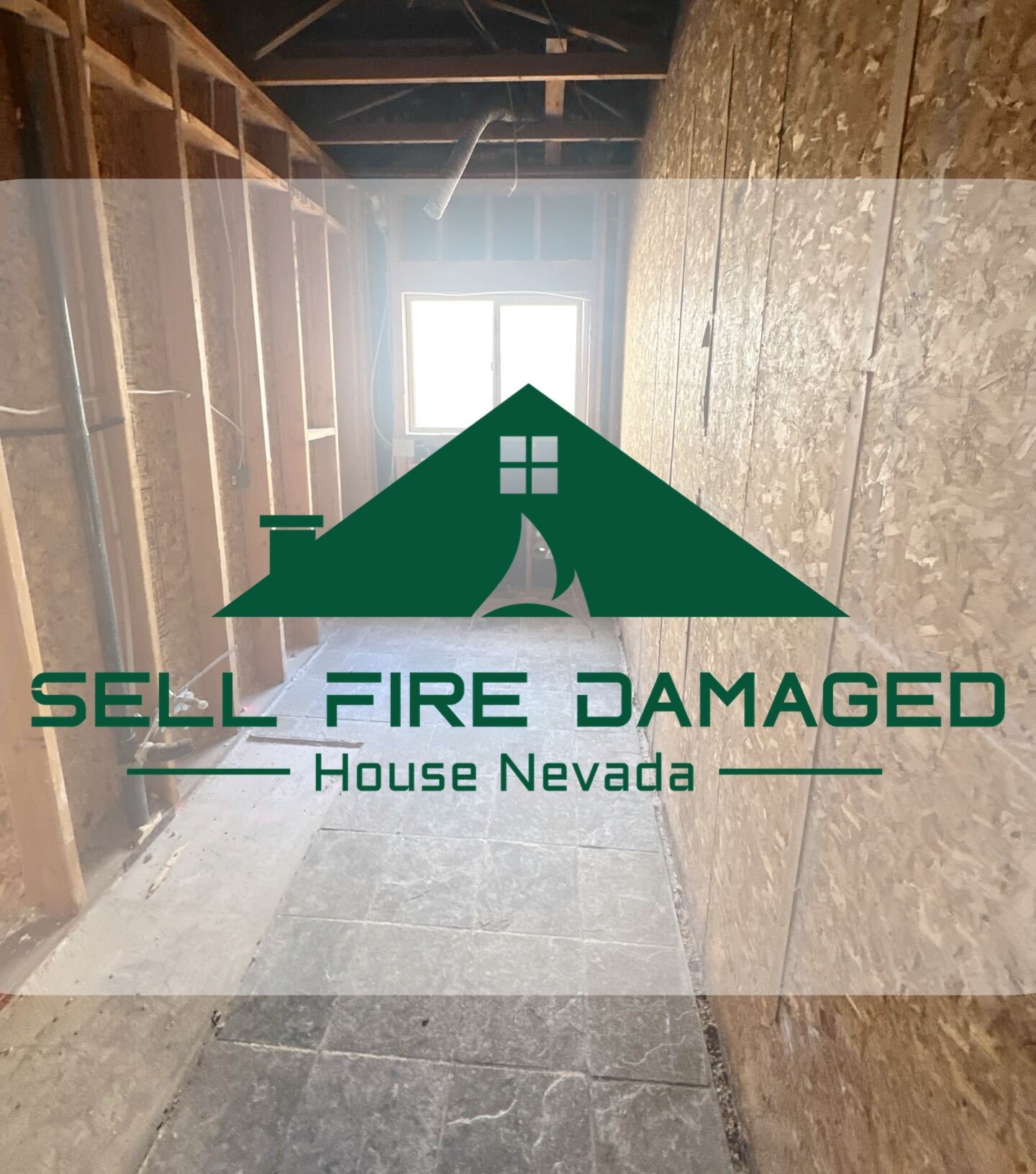 Financing the Rebuilding Process In Nevada