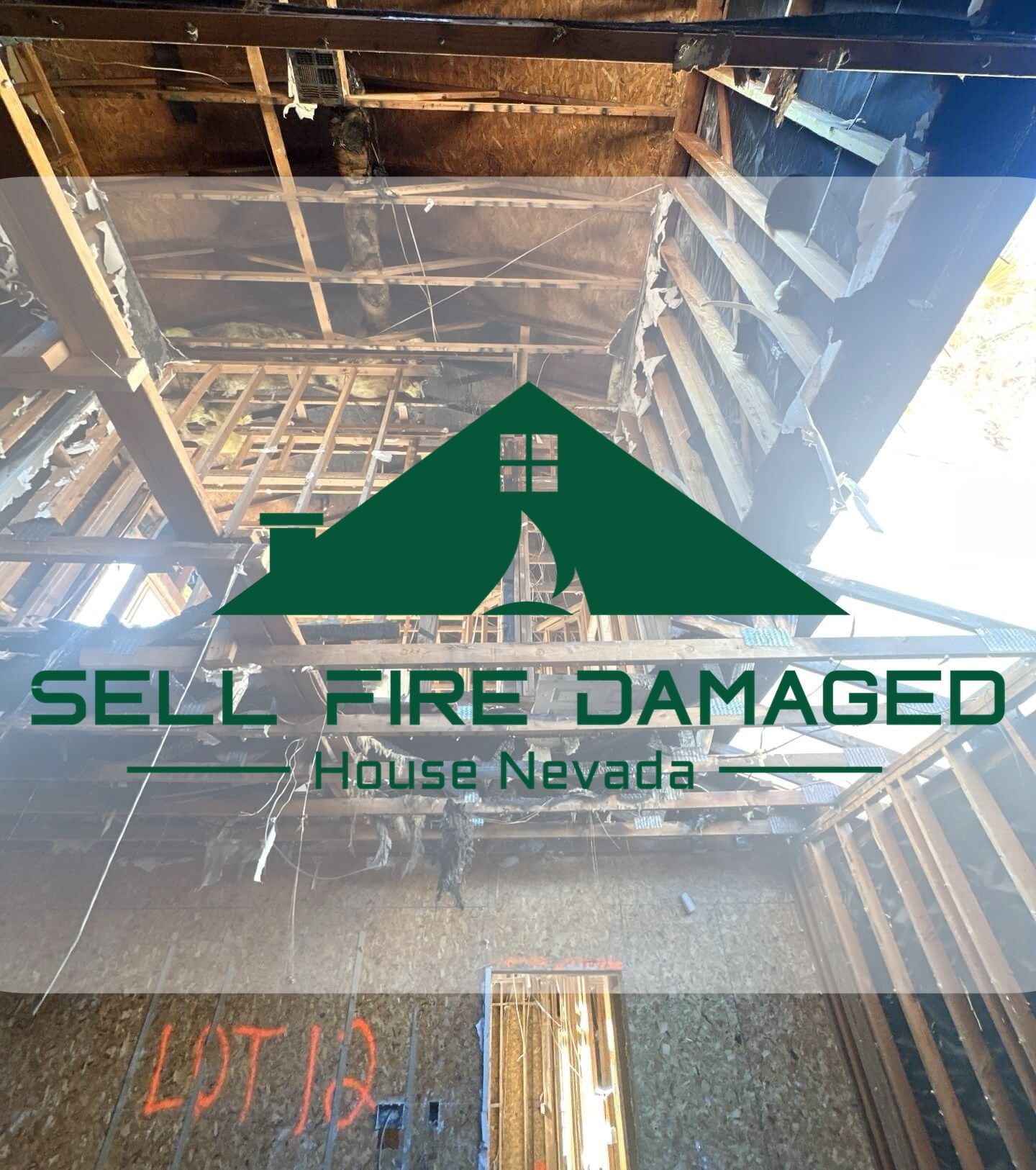 Rebuilding a House After a Fire in Nevada: The Process Unveiled