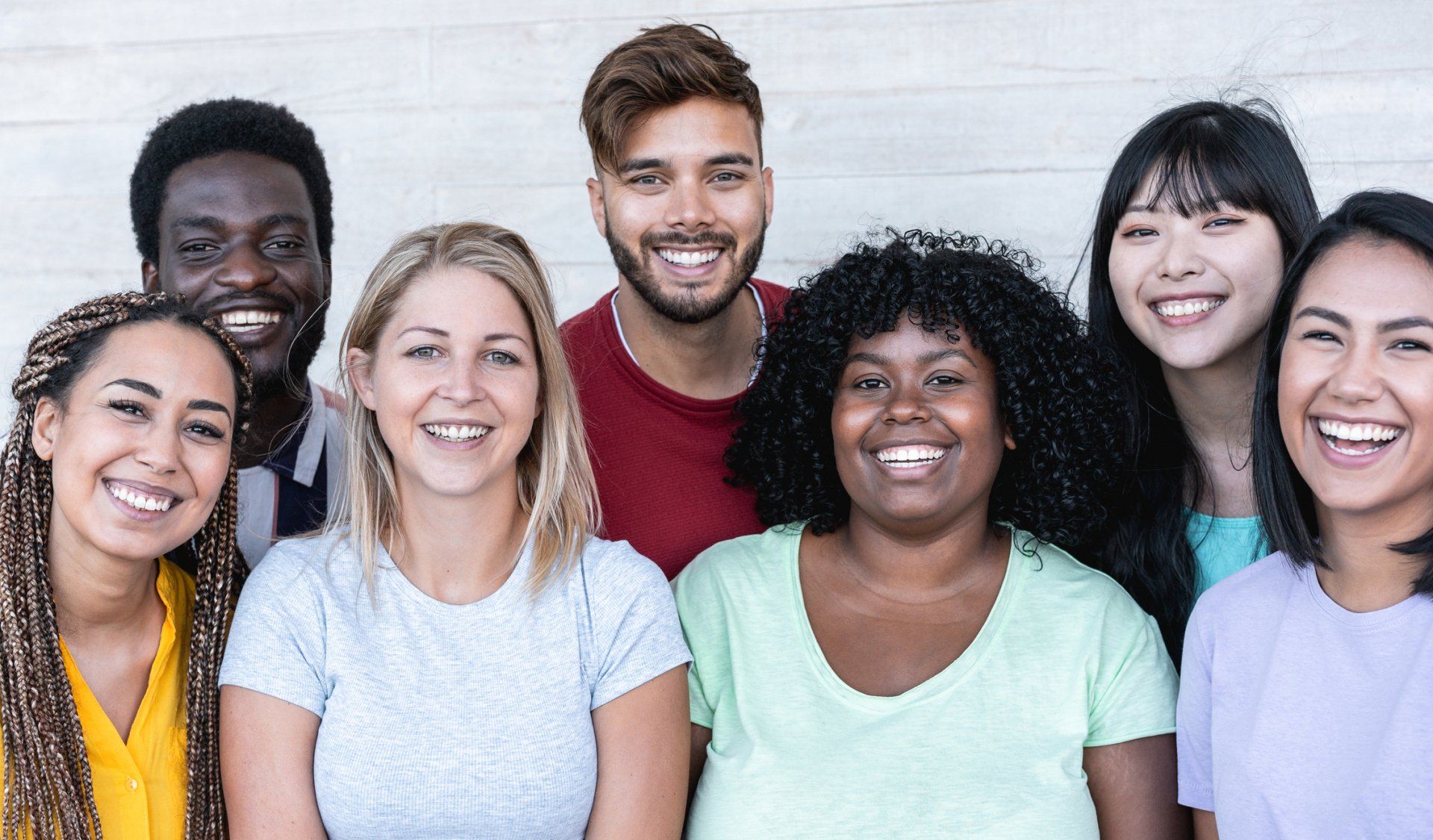 Group of people 