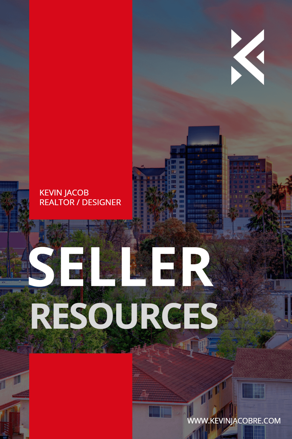 Selling a house with a realtor
