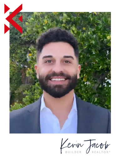 Kevin Jacob Realtor/Builder