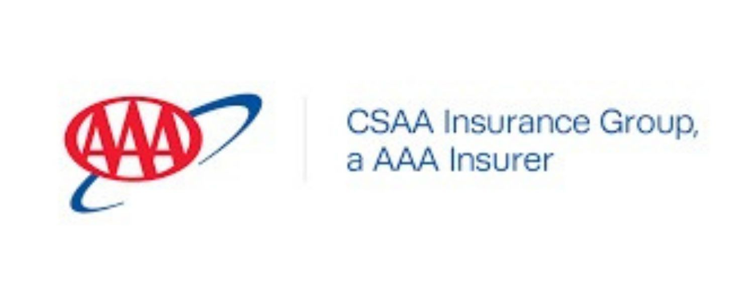 The AAA logo next to the text