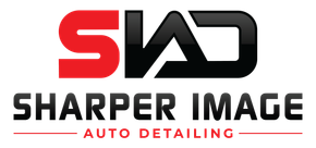 SHARPER IMAGE AUTO DETAILING