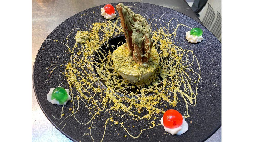 Dessert