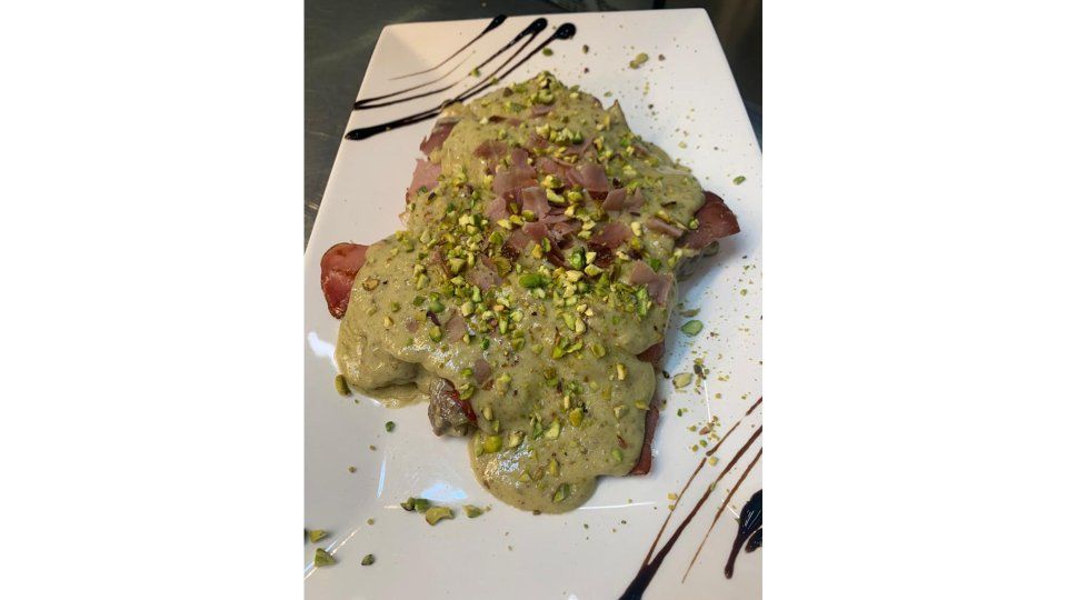 Secondo di carne