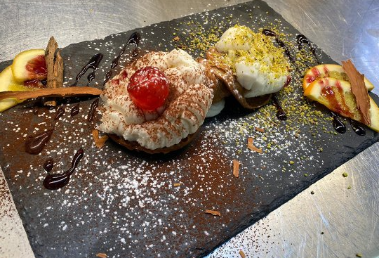 Dolci artigianali