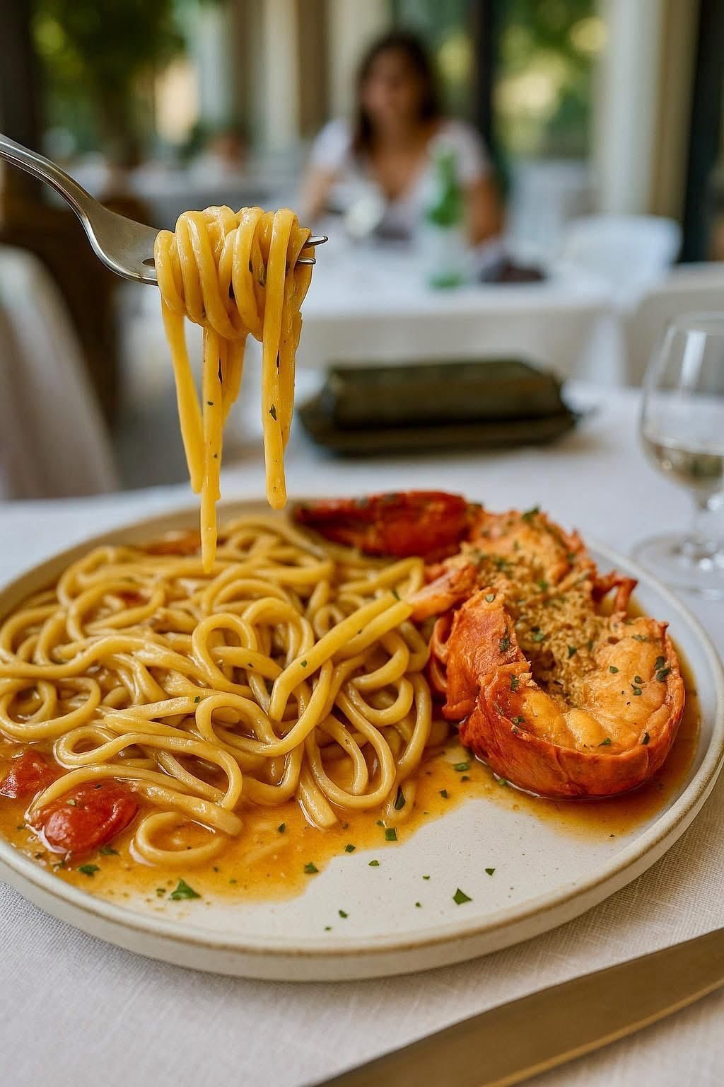 Specialità di mare