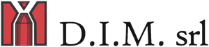 D.I.M. s.r.l. -Logo