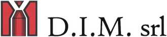 D.I.M. s.r.l. - Logo
