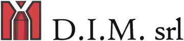 D.I.M. s.r.l. - Logo