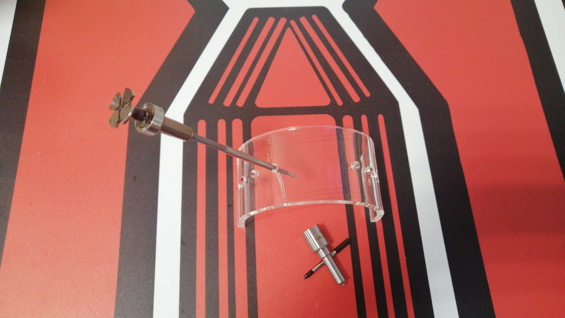 Kit Riparazione Iniettori CommonRail