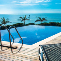 Reserva Praia Hotel, Balneário Camboriú
