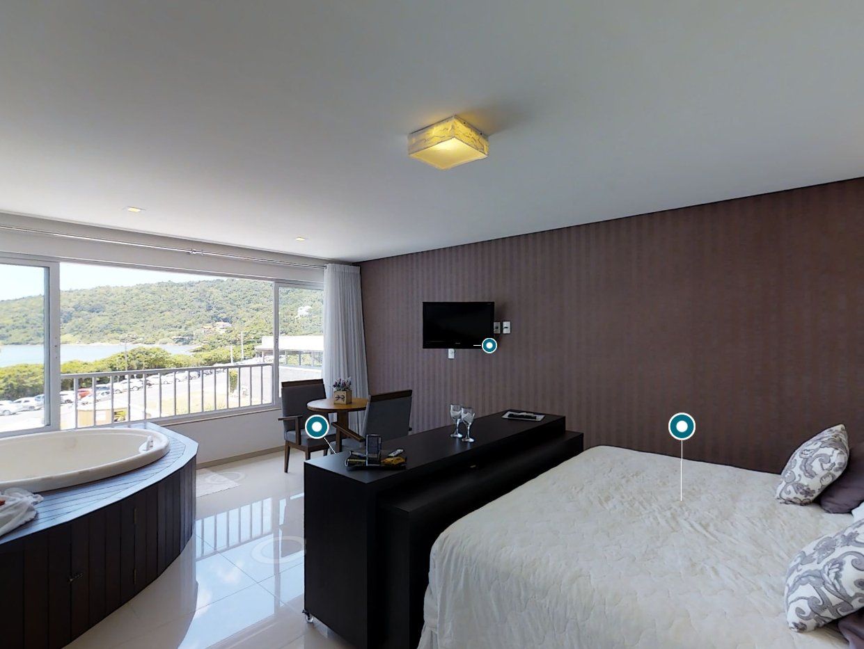 Suite Hera