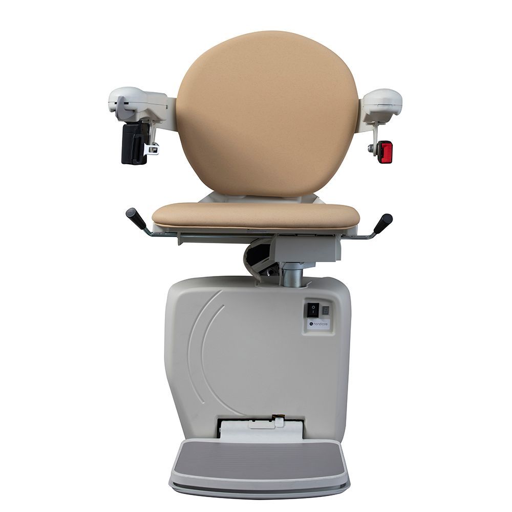 Curved Stairlift image