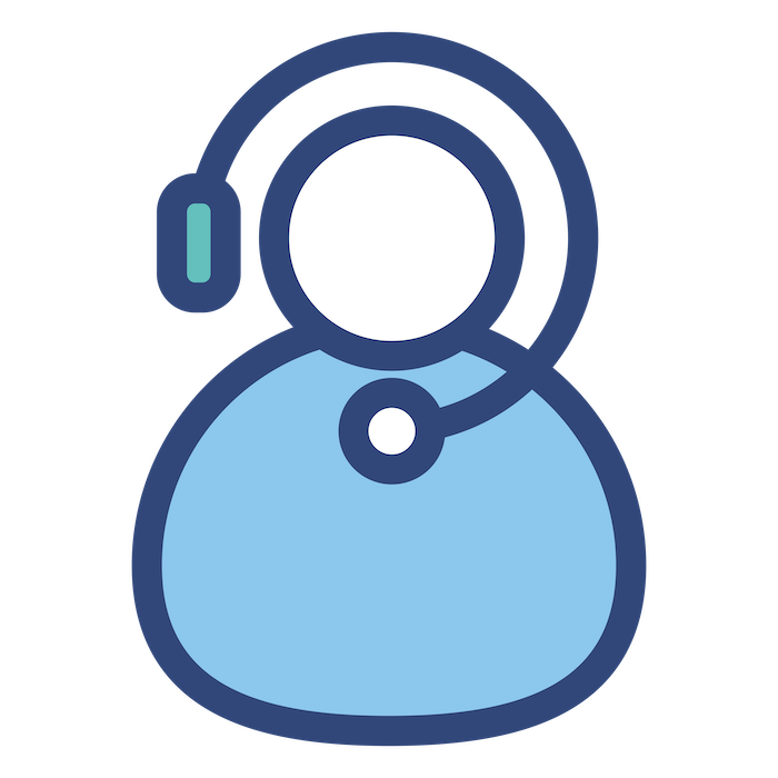 Contact Icon 