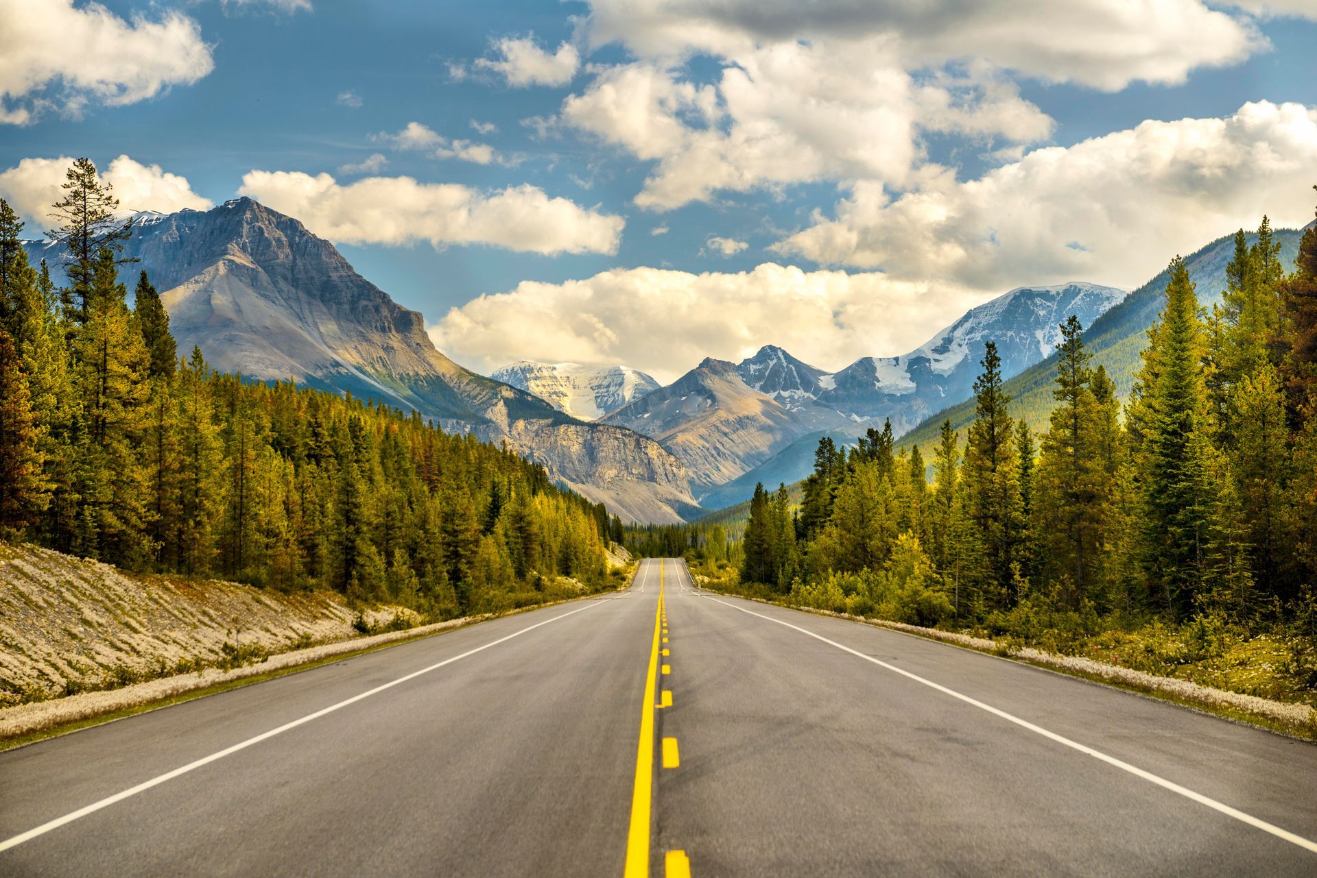 Road | InC Auto Repair Center