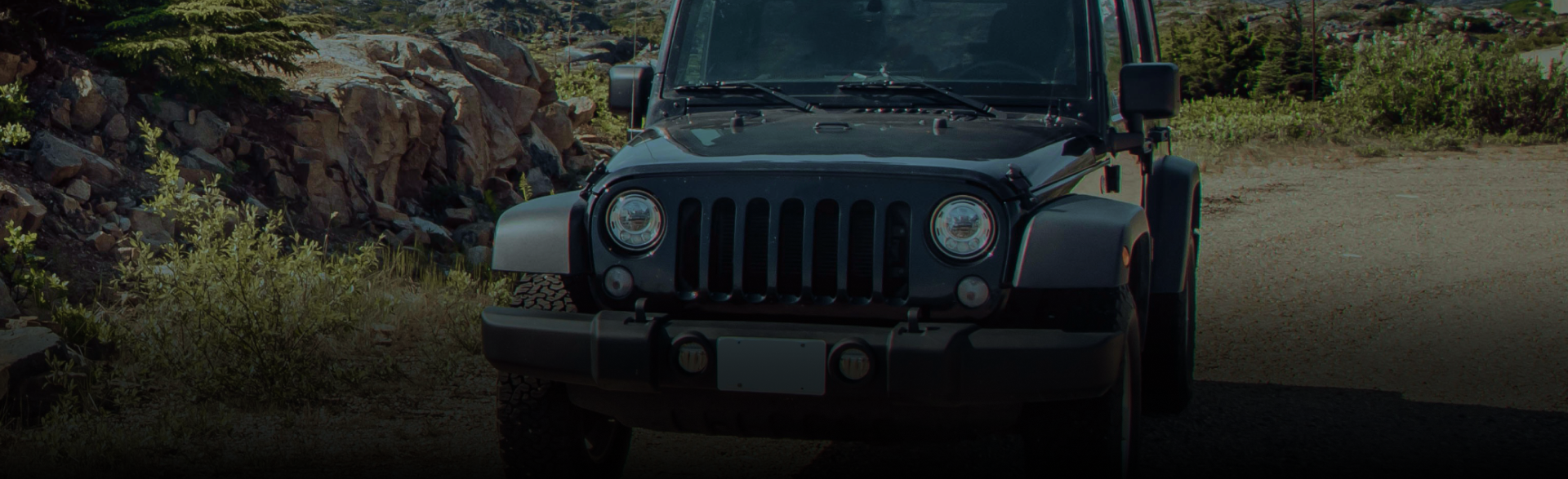 Jeep | InC Auto Repair Center